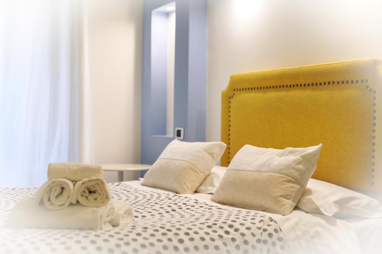 Palazzo Lenzi Apartment Siena Bagian luar foto