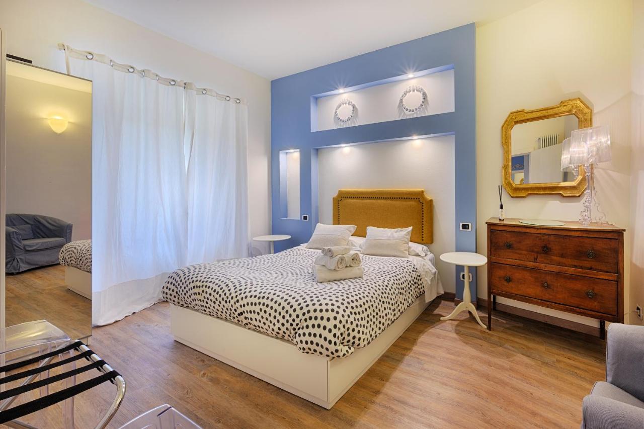 Palazzo Lenzi Apartment Siena Bagian luar foto