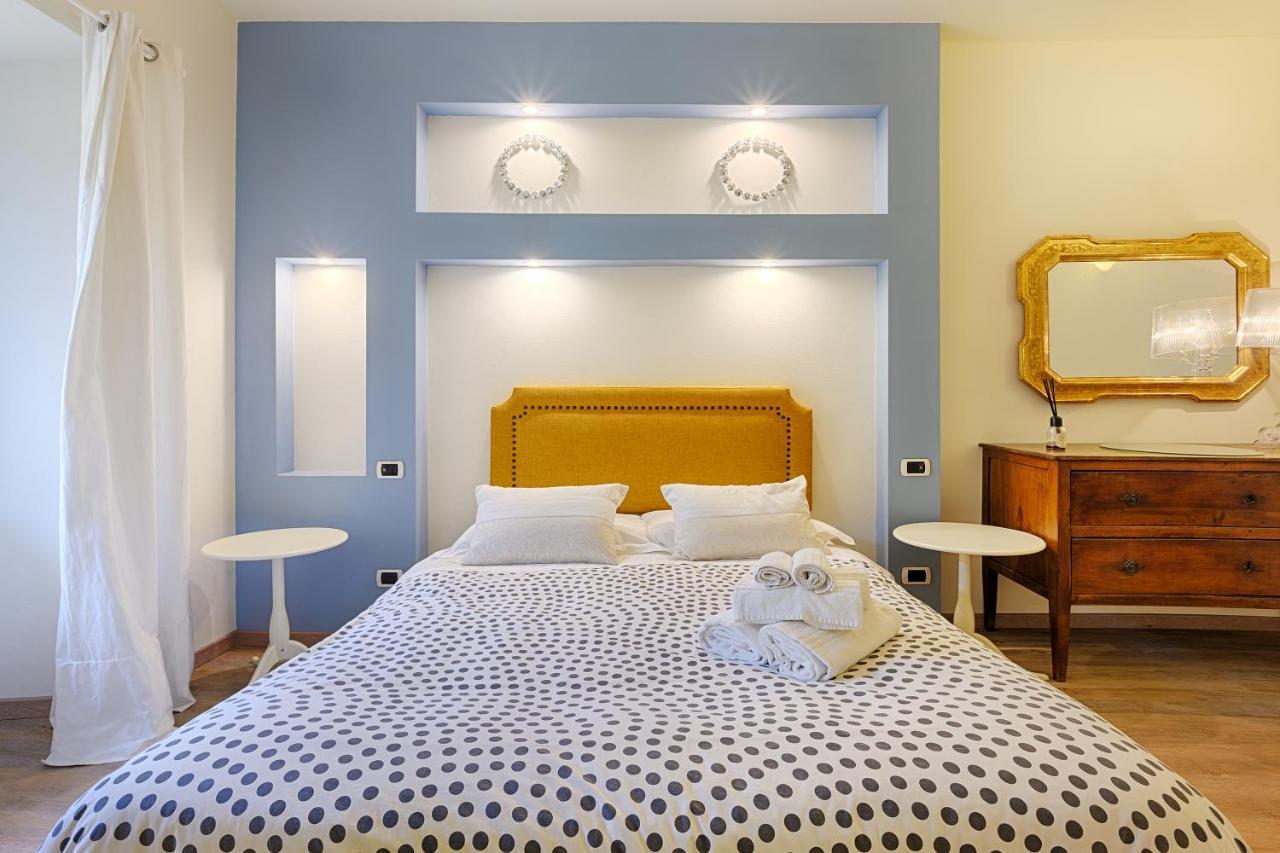 Palazzo Lenzi Apartment Siena Bagian luar foto