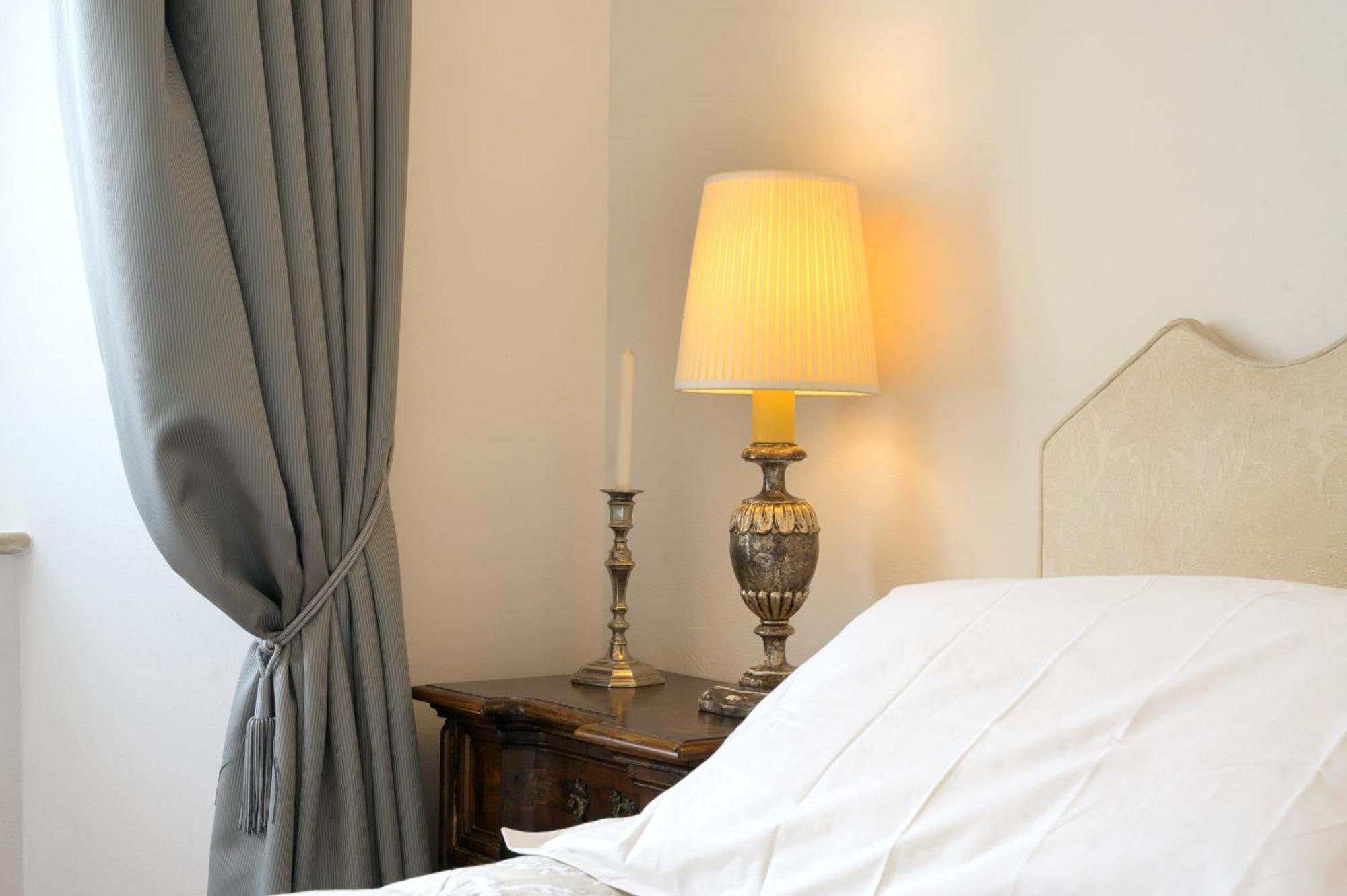 Palazzo Lenzi Apartment Siena Bagian luar foto