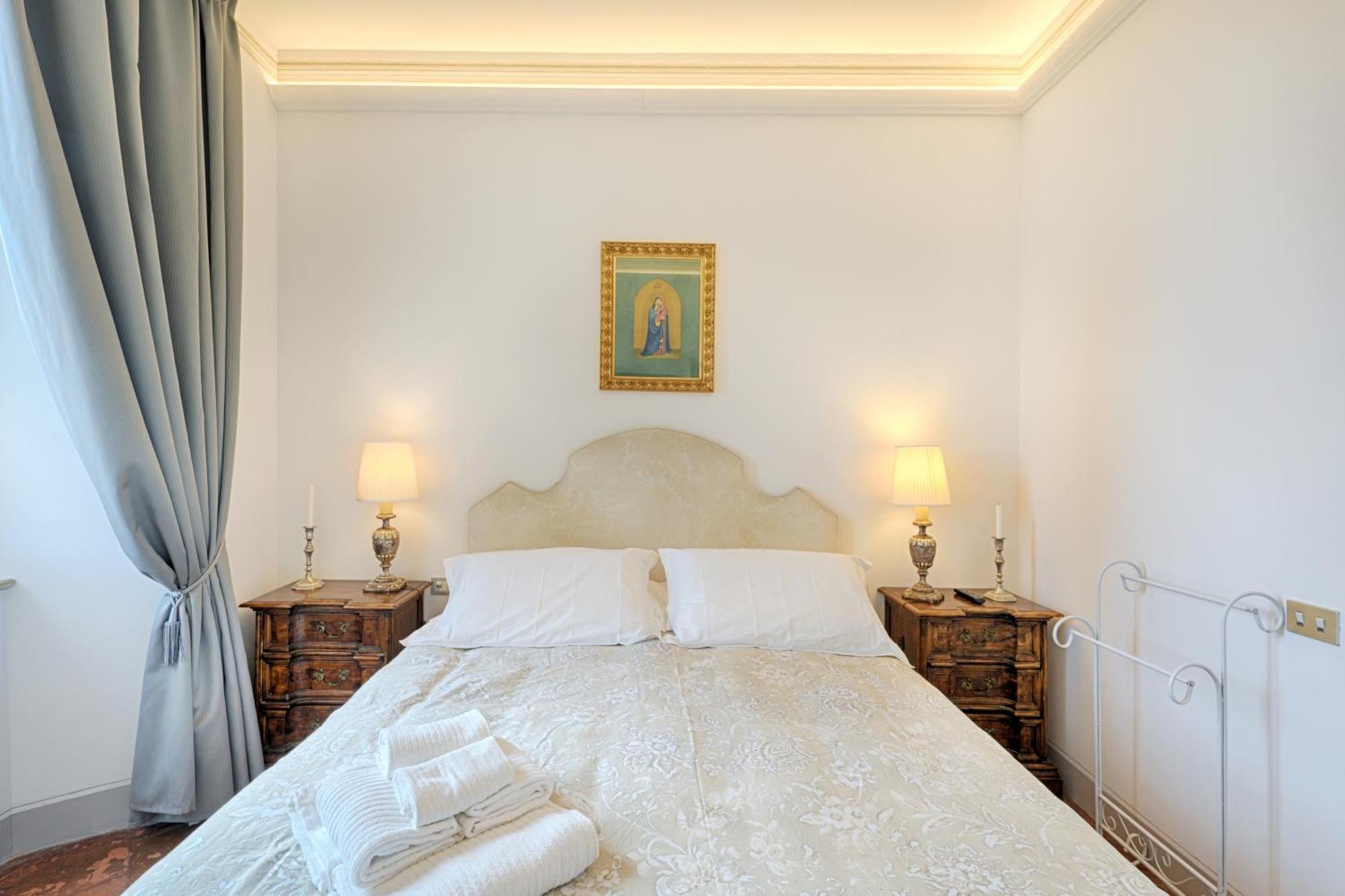 Palazzo Lenzi Apartment Siena Bagian luar foto