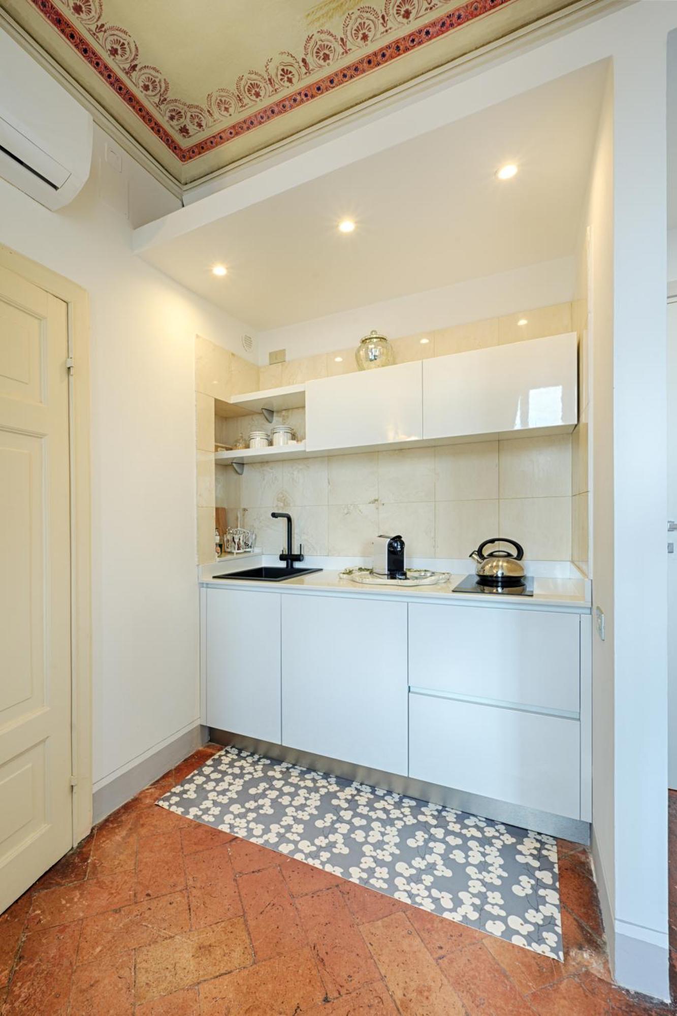 Palazzo Lenzi Apartment Siena Bagian luar foto